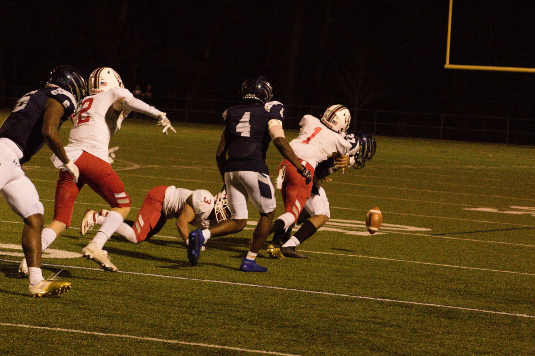 St. Augustine vs. Lenape football (17)